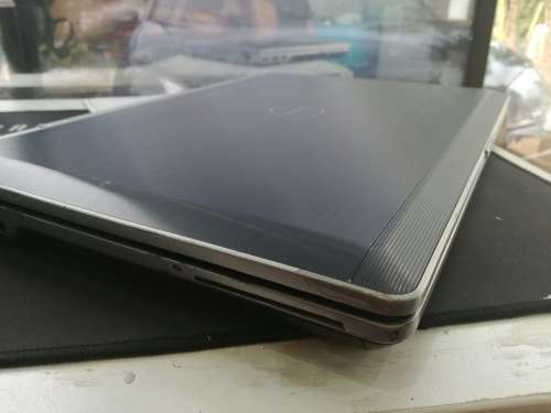 SUPER PERFORMANCE*DELL LATITUDE E6530*i7vPRO3540M*HD+1600X900*Nvidia Graphics*8GB RAM